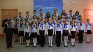 Gagarinland