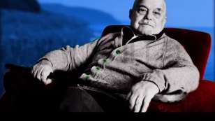 Скандалист, или Письма о любви