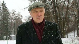 Mikhail Ulyanov: about time and himself