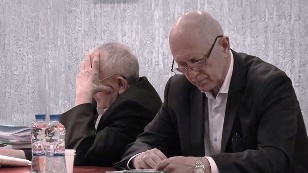Диссернет. Эволюция альтруизма