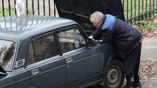Пятерка