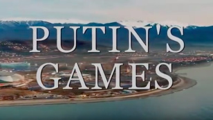 Putin's Games
