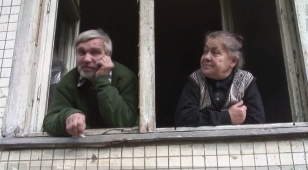 Саша, Лена и железный дракон