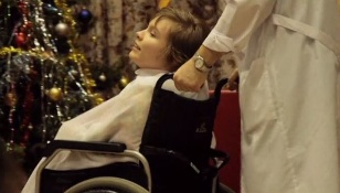 Waiting for a miracle