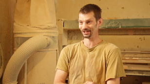 Столяр