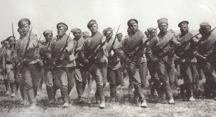 Forgotten War