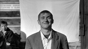 Глубинка 35х45