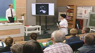 Open School of Health