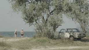 Crimea. The Emperor's dream