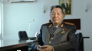 Last interview with Sagadat Nurmagambetov