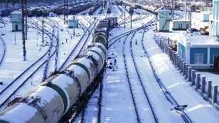 Siberian Kingdom. New Shores