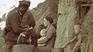 Stalingrad. Aren't we still alive?