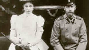 1905. The beginning of the crash