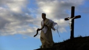The Dybbuk. A Tale Of Wandering Souls
