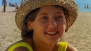 Born in the USSR. 14 years old