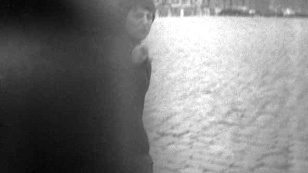 Париж 1986