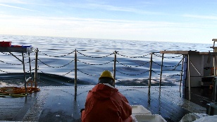 Hydrography