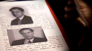Kim Philby. Secret war