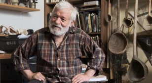 Художник Дмитрий Плавинский