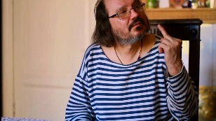 Aleksey Oktyabrinovich
