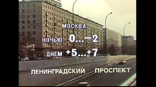 Тимур Новиков. Ноль объект