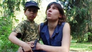 Where is Zakhar?