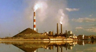 Человек из меди