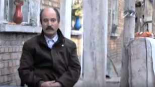 Кадриль над Тянь-Шанем