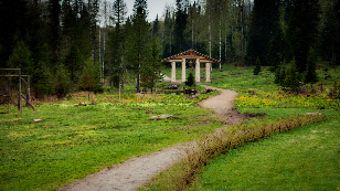 Ковчег