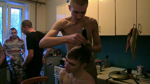 Russian Utopia