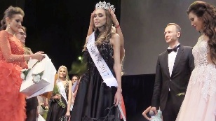 MISS USSR 2017
