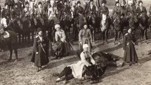 Peasant history
