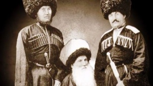 Unknown battles of Russia