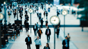 Speed - in search of wasted time