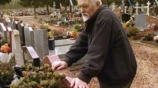 У нас здесь как сад, никакой печали