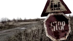 Dead end