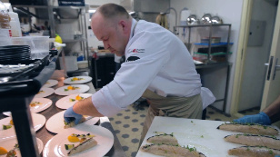 Yes, Chef!