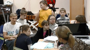 Радуйся