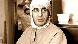 Alexander Konovalov. The man who saves