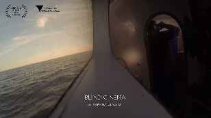 Blind cinema