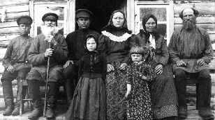 Кому живется весело, вольготно на Руси?