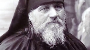 John of Valaam. Spiritual Comforter