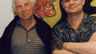 Ilya Kabakov. Not a colorist