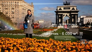 "5th element": the Water