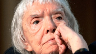 Lyudmila Alexeeva. By eldership of thought