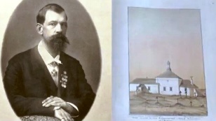 Мстерский летописец