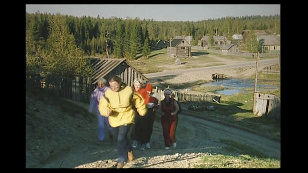 Village lessons