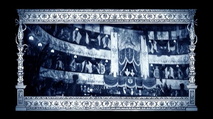 Masterpieces of World Art. Mikhailovsky Theatre - Saint-Petersburg