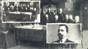 Tatars in the World History. Sadri Maksudi