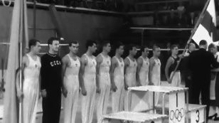 Soldiers of Sport